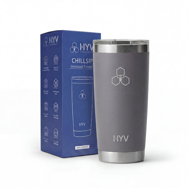 HYV ChillSip HYV Healthtech Private Ltd