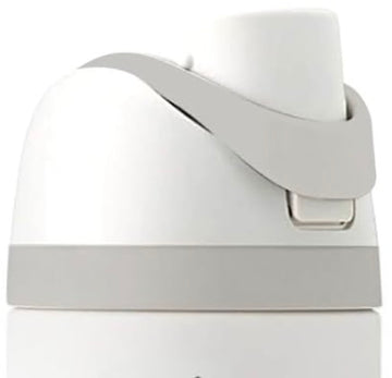 Replacement Lid – DualFlow | 2-in-1 Chug & Sipper Lid | Fits 750ml and 1 Litre