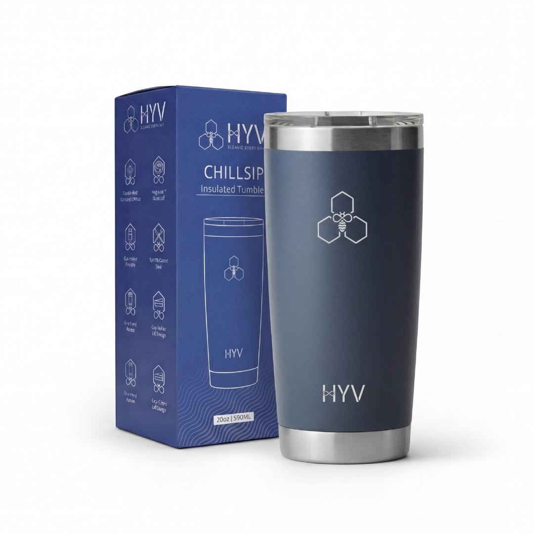 HYV ChillSip - HYV