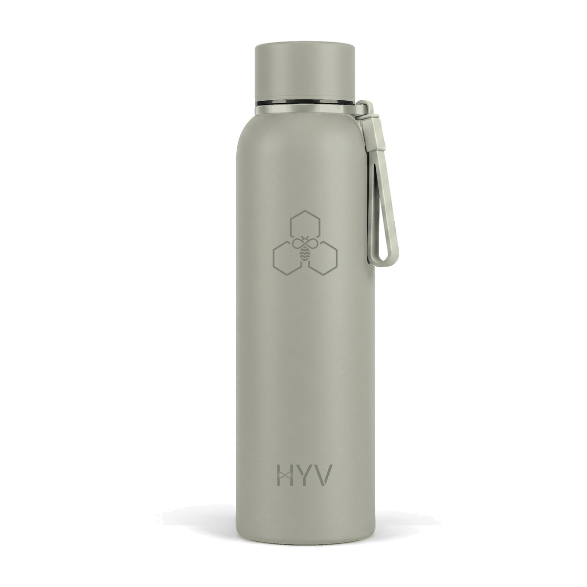 HYV CoreFlow in Stone Haze