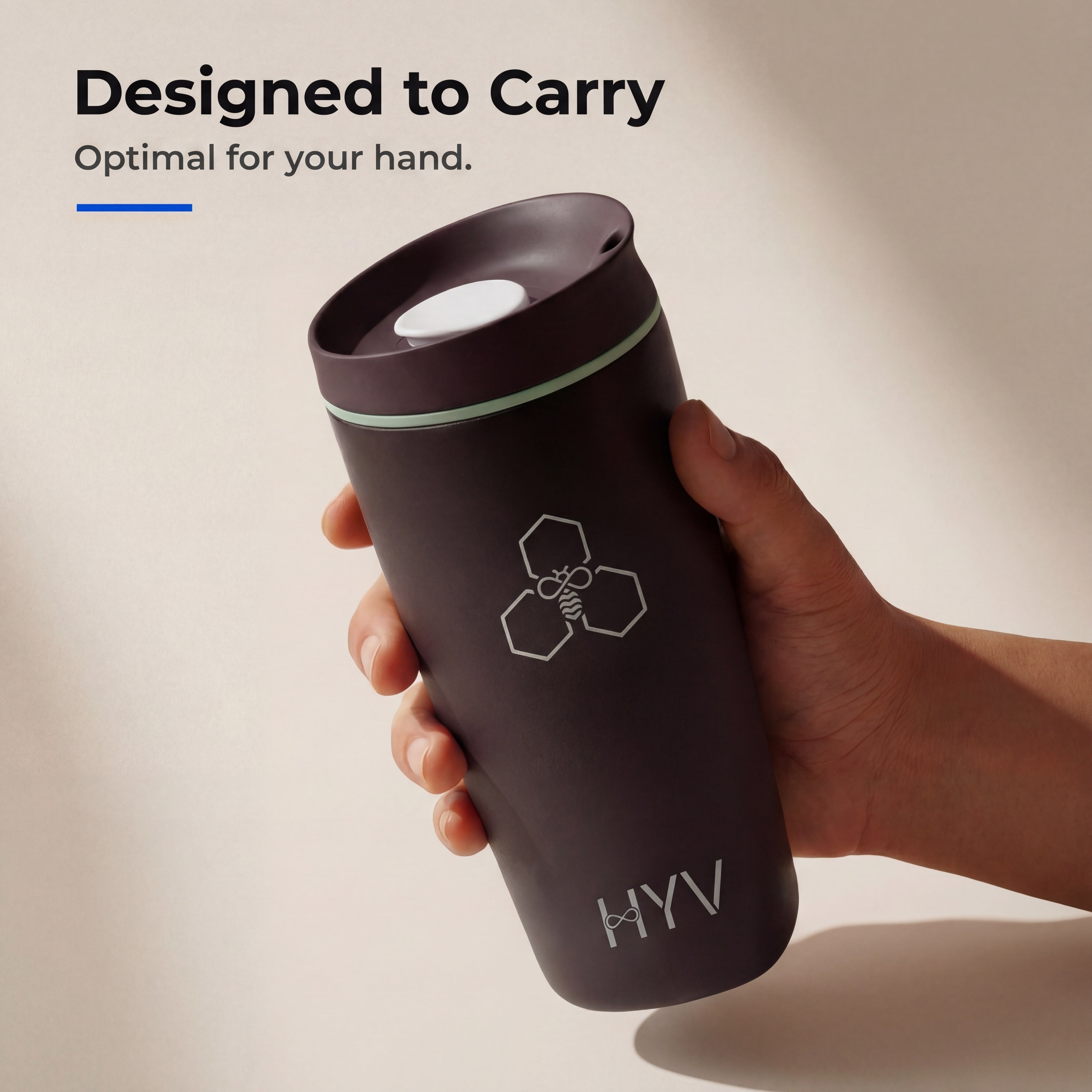 HYV DailySip - HYV