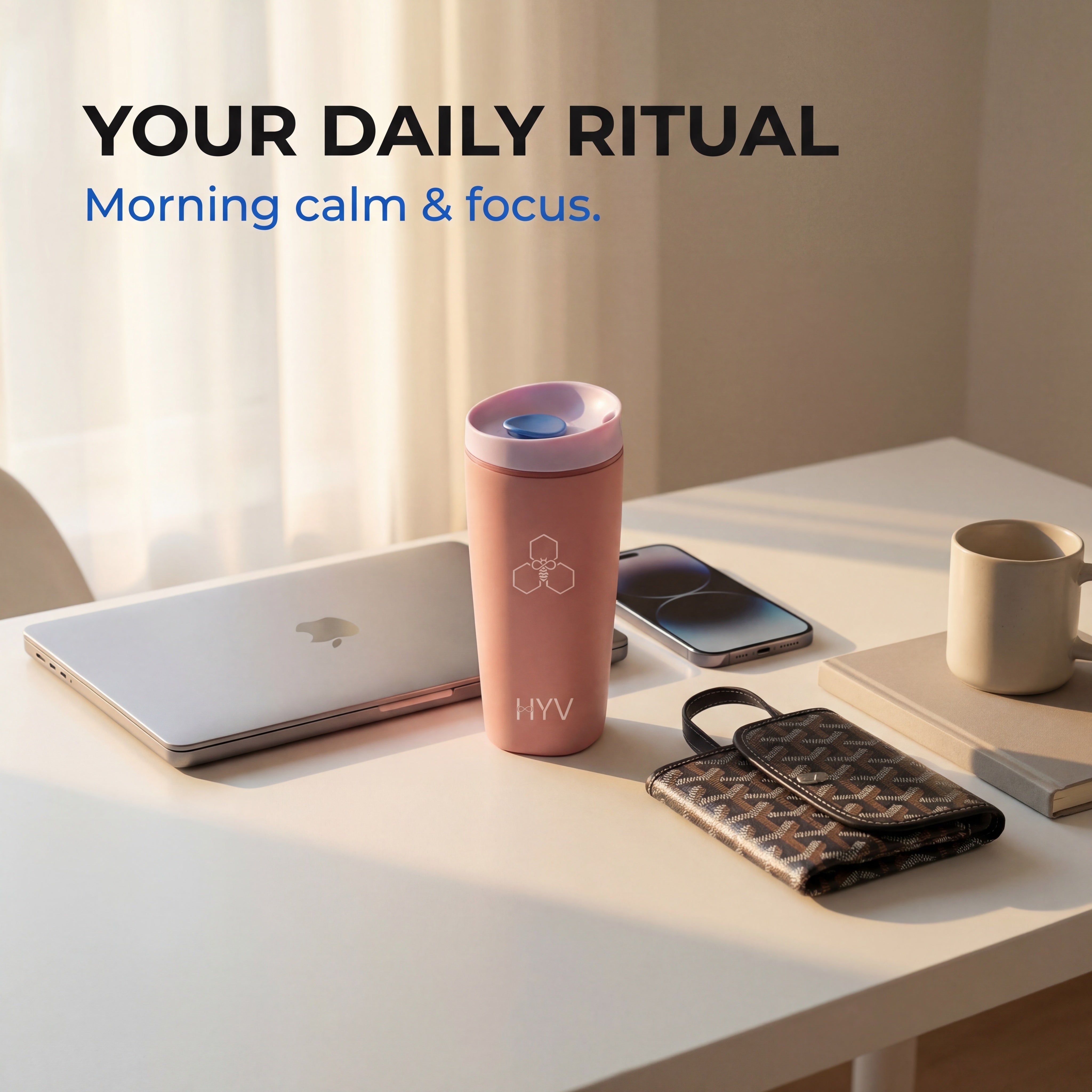 HYV DailySip - HYV