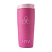 HYV DailySip – Electric Pink