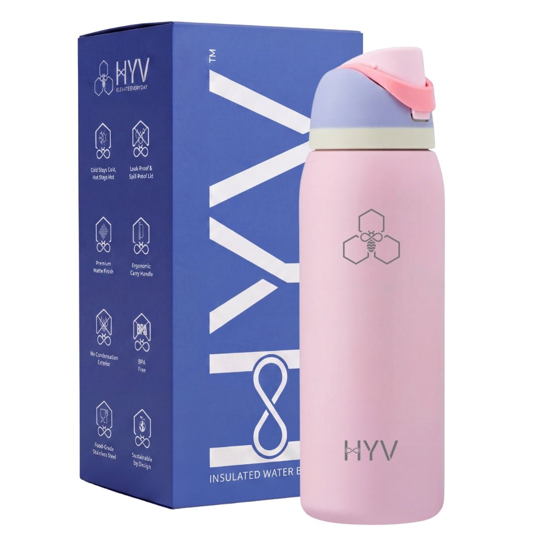 HYV DualFlow 1000ml - HYV