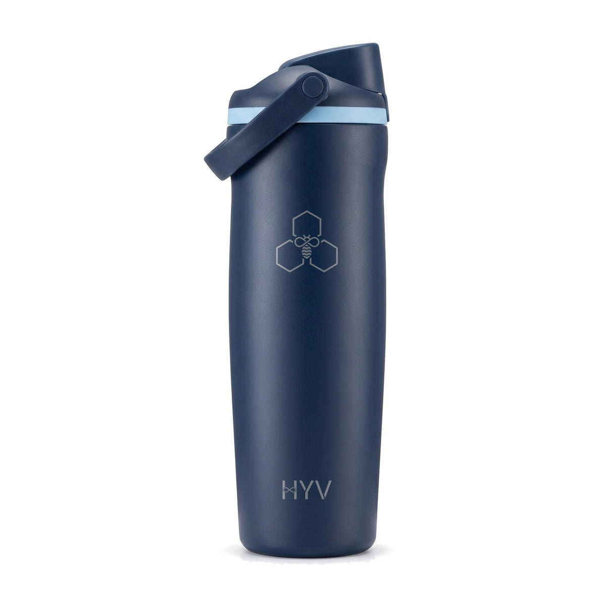 HYV DualFlow Carry in Indigo Blue