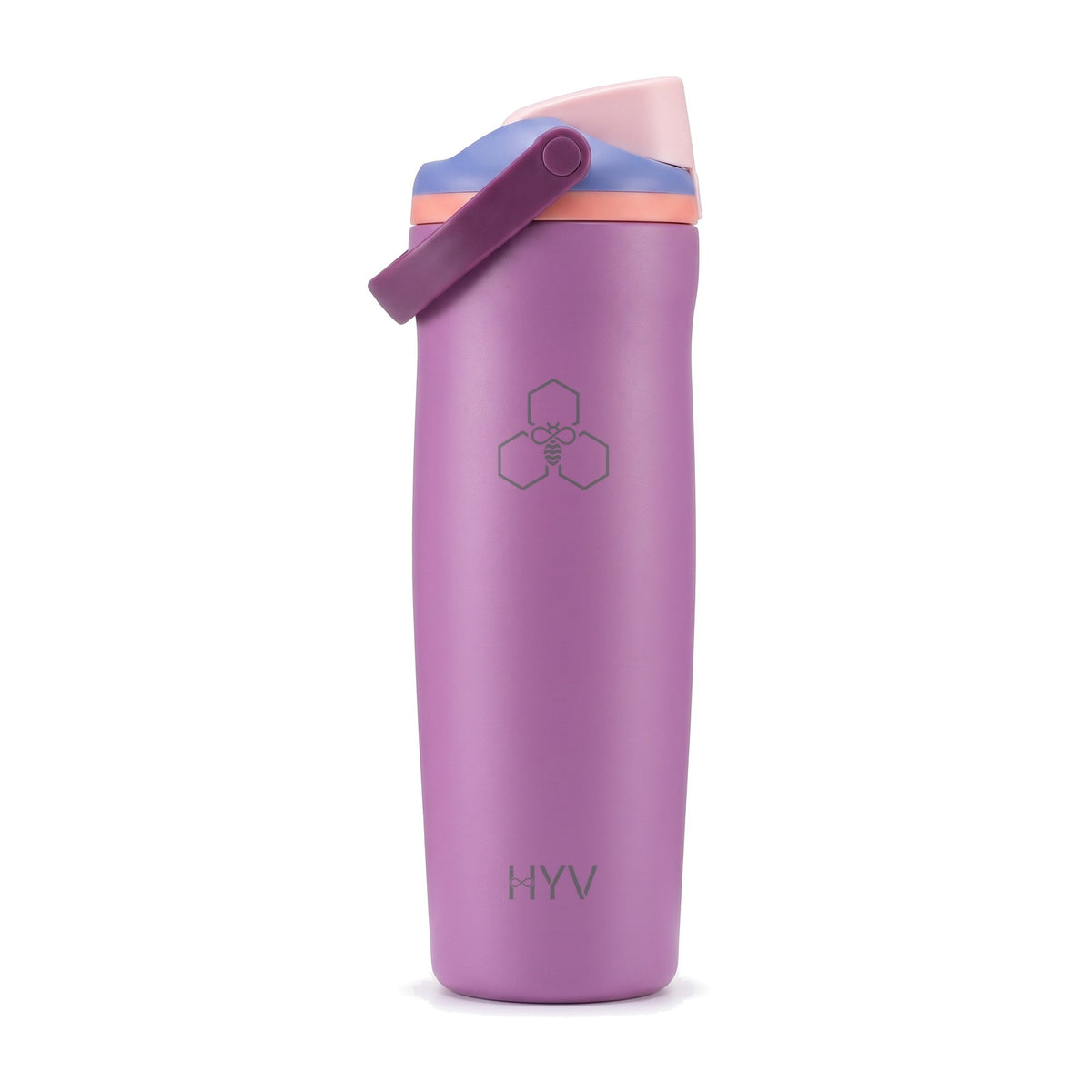 HYV DualFlow Carry in Royal Lavender