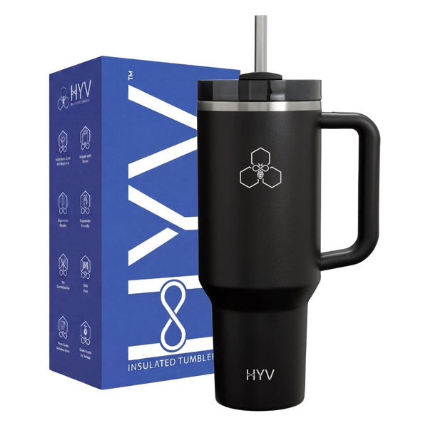 HYV HydroFlow - HYV