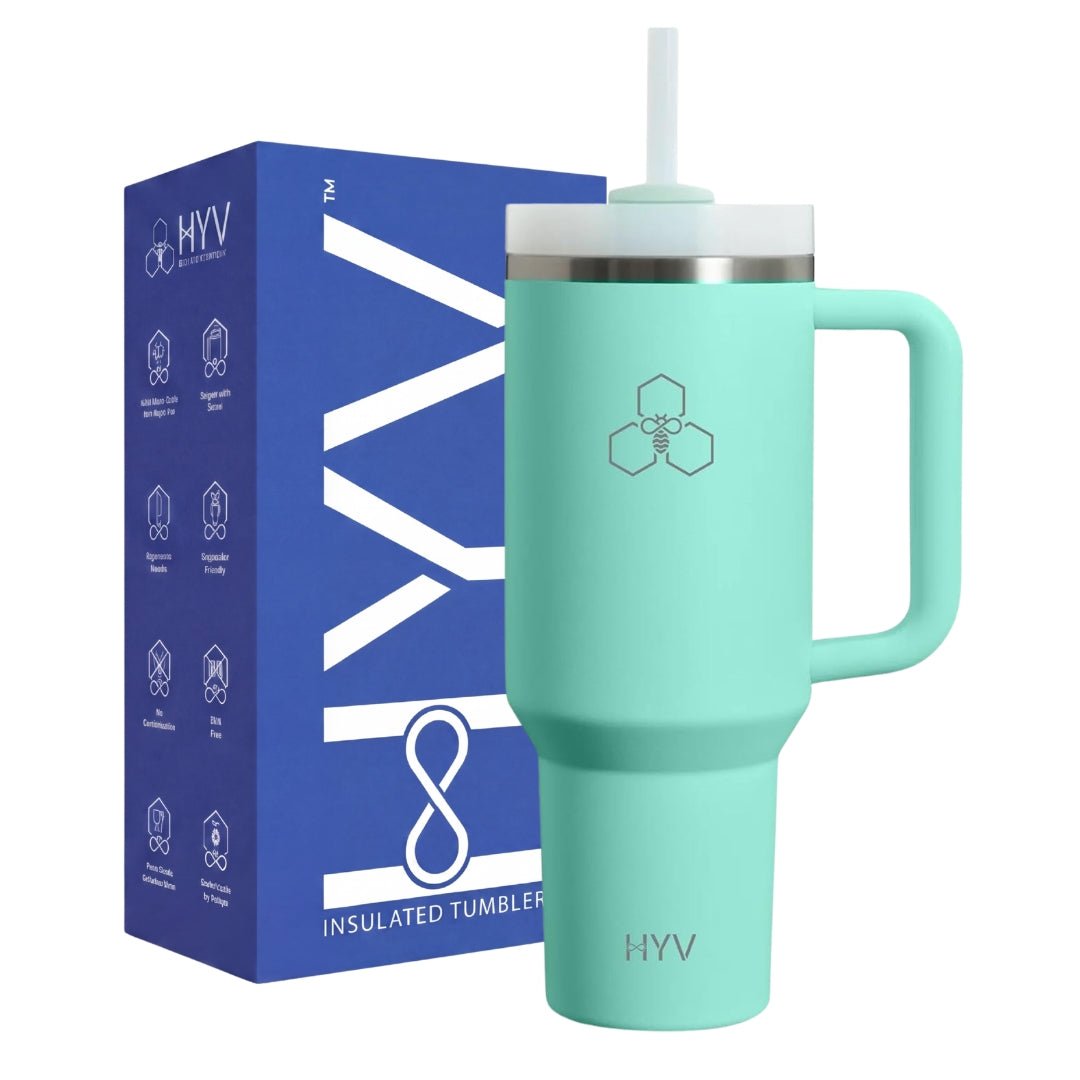 HYV HydroFlow - HYV