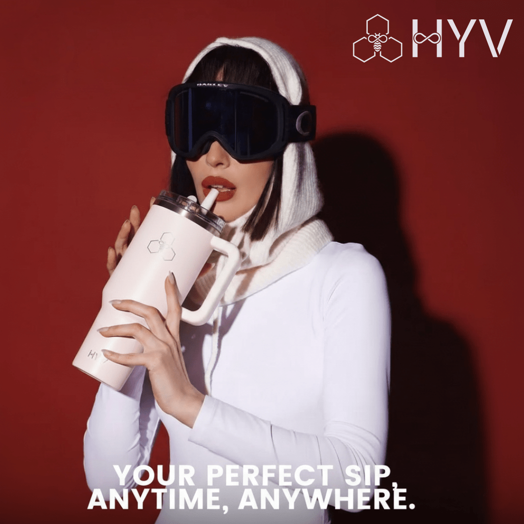 HYV HydroPop - HYV