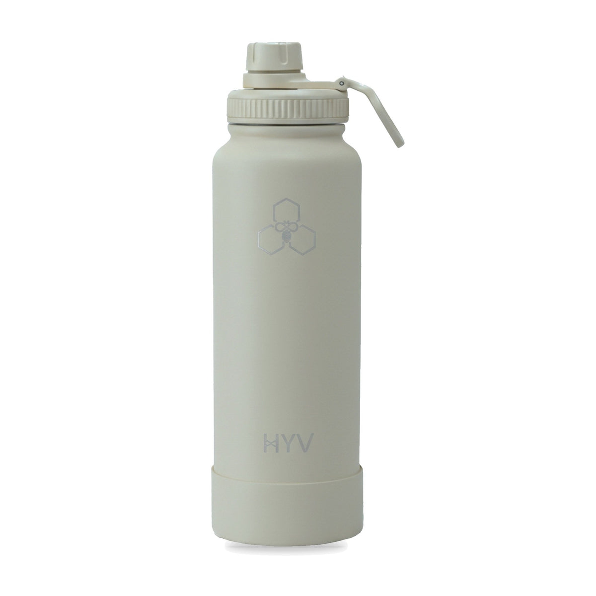 HYV LuxeFlow – Stone Haze