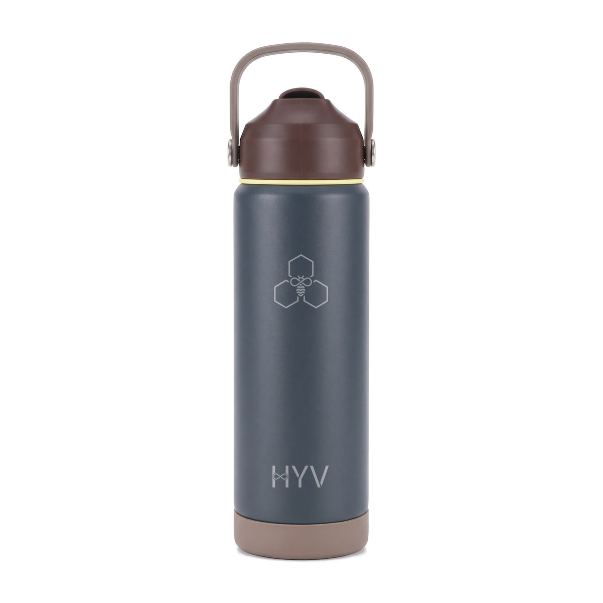 HYV PopSip in Choco Fudge