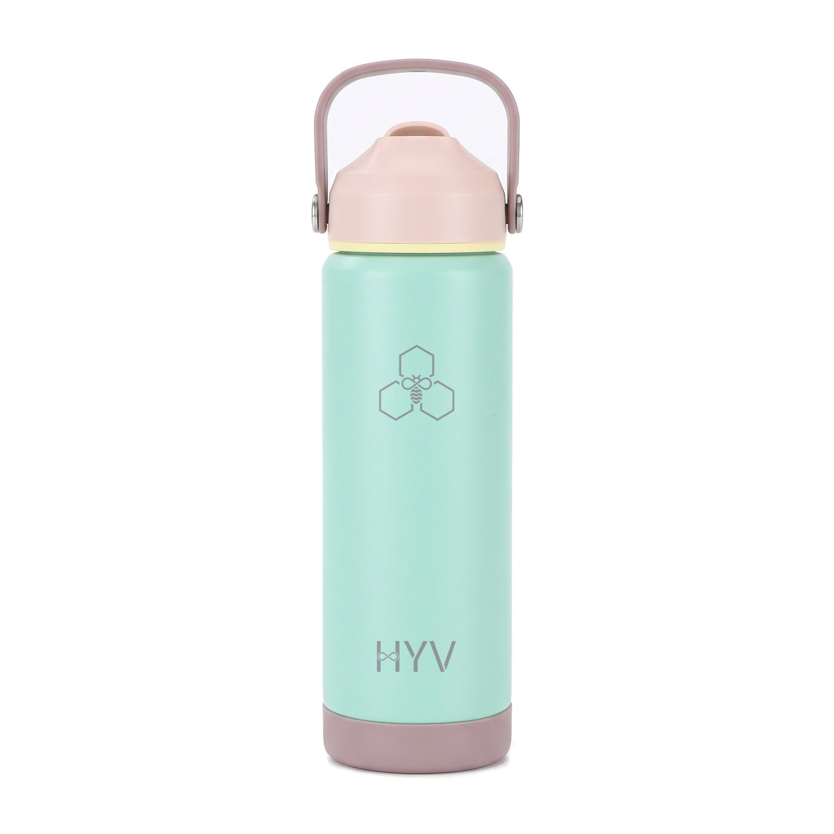 HYV PopSip in Mint Choc Chip
