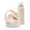 Replacement Lid - LuxeSip - HYV