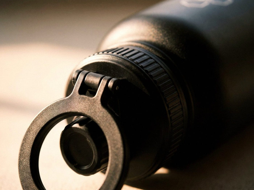 The MagFlex interface — machined, damped, certain