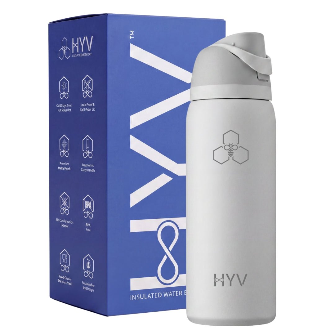 New In - HYV