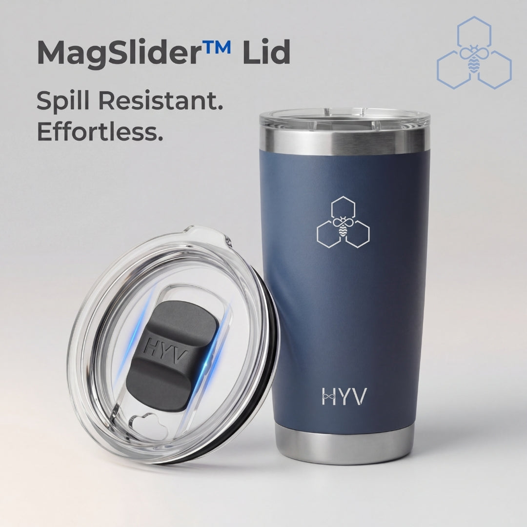 HYV ChillSip HYV Healthtech Private Ltd