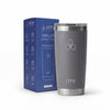 HYV ChillSip – Insulated Coffee Tumbler for Hot & Cold Drinks | 600ml