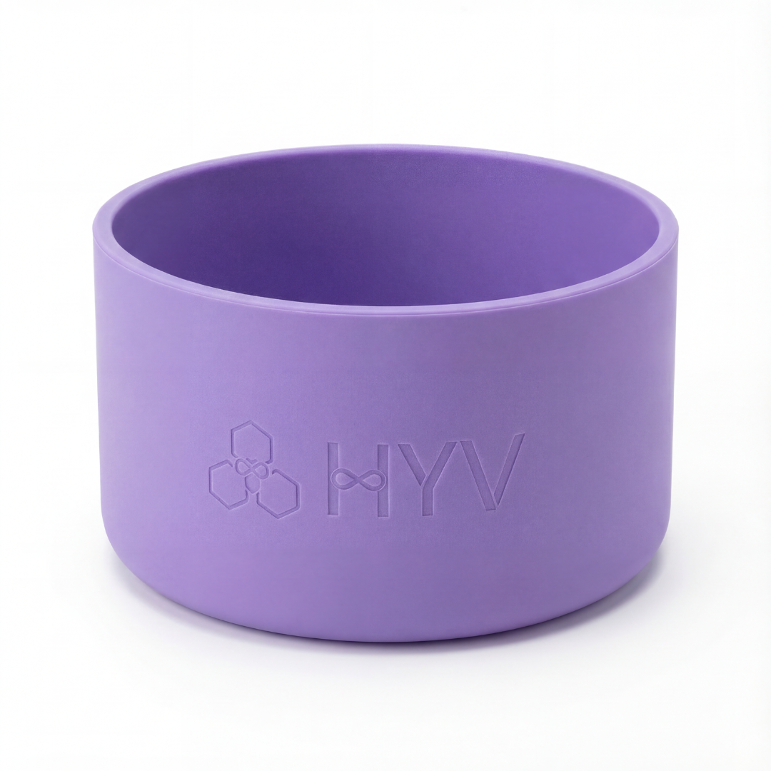 Silicone Bottle Boot (LuxeSip and LuxeFlow) HYV