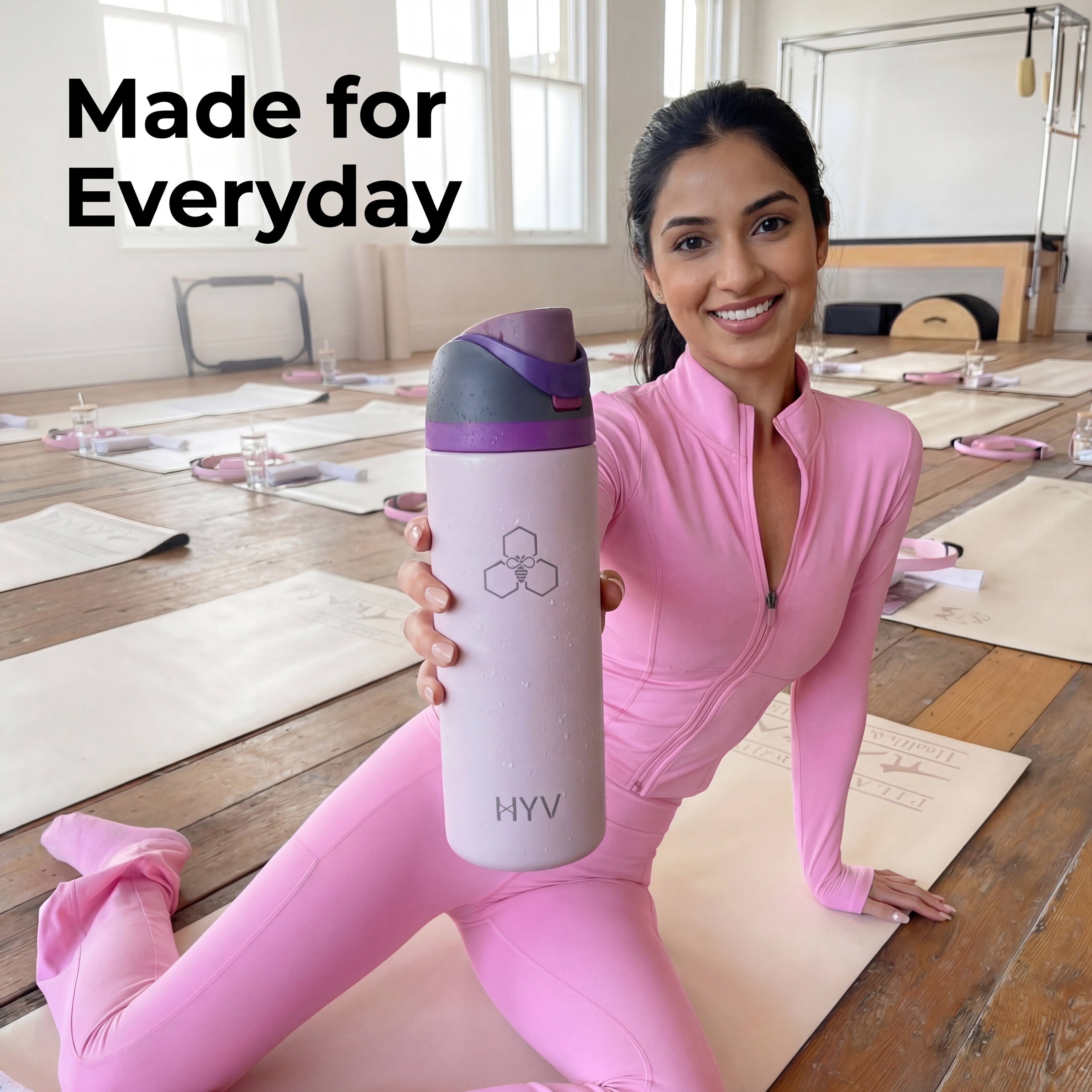 HYV DualFlow HYV Healthtech Private Ltd