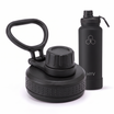 HYV Luxe Chug Lid – Fits LuxeFlow, LuxeSip & MagFlex 1L | Replacement Lid, Leakproof HYV