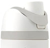 Replacement Lid – DualFlow | 2-in-1 Chug & Sipper Lid | Fits 750ml and 1 Litre