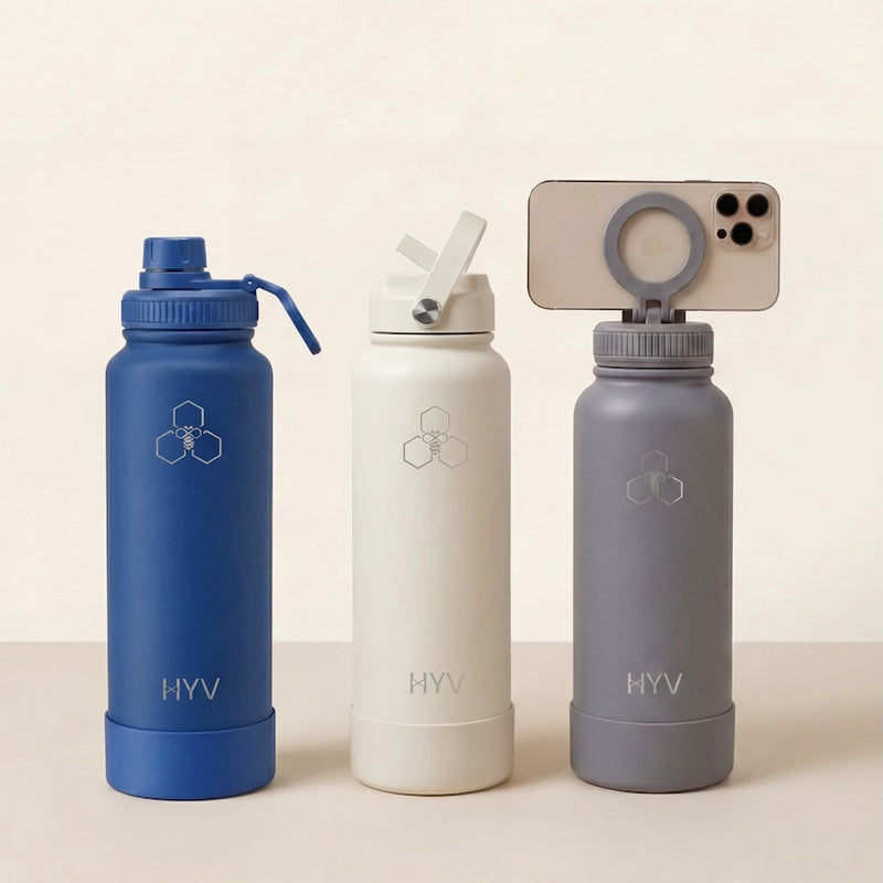 Bottles