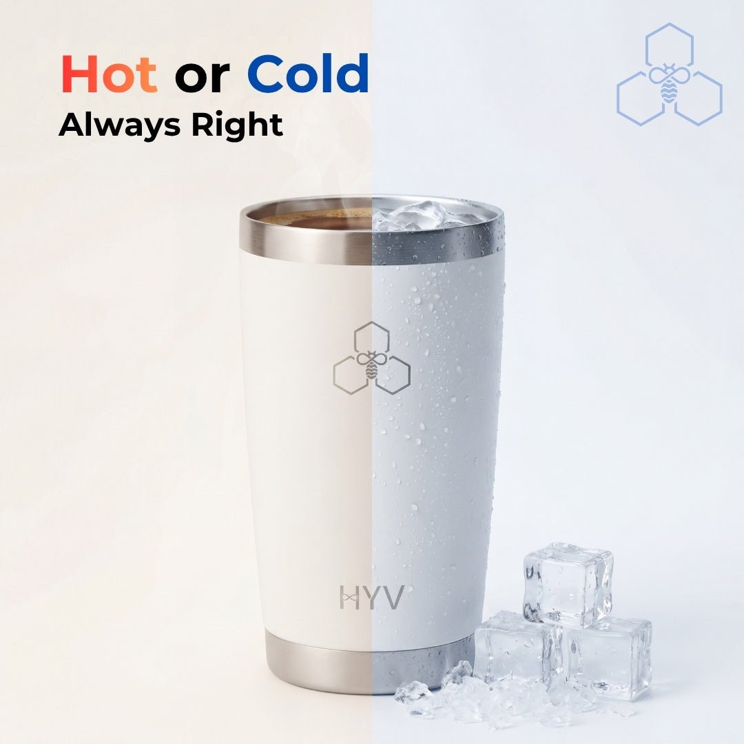 HYV ChillSip - HYV