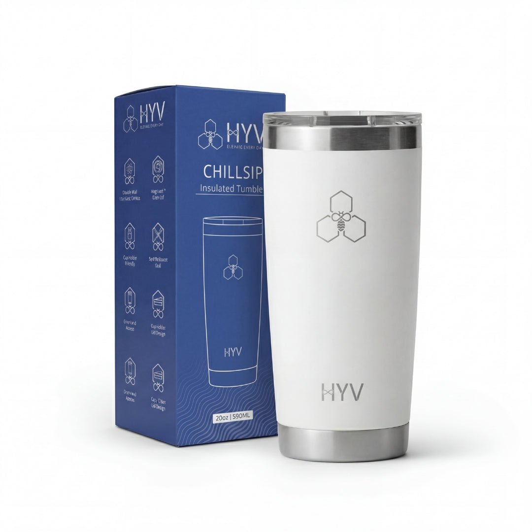 HYV ChillSip - HYV