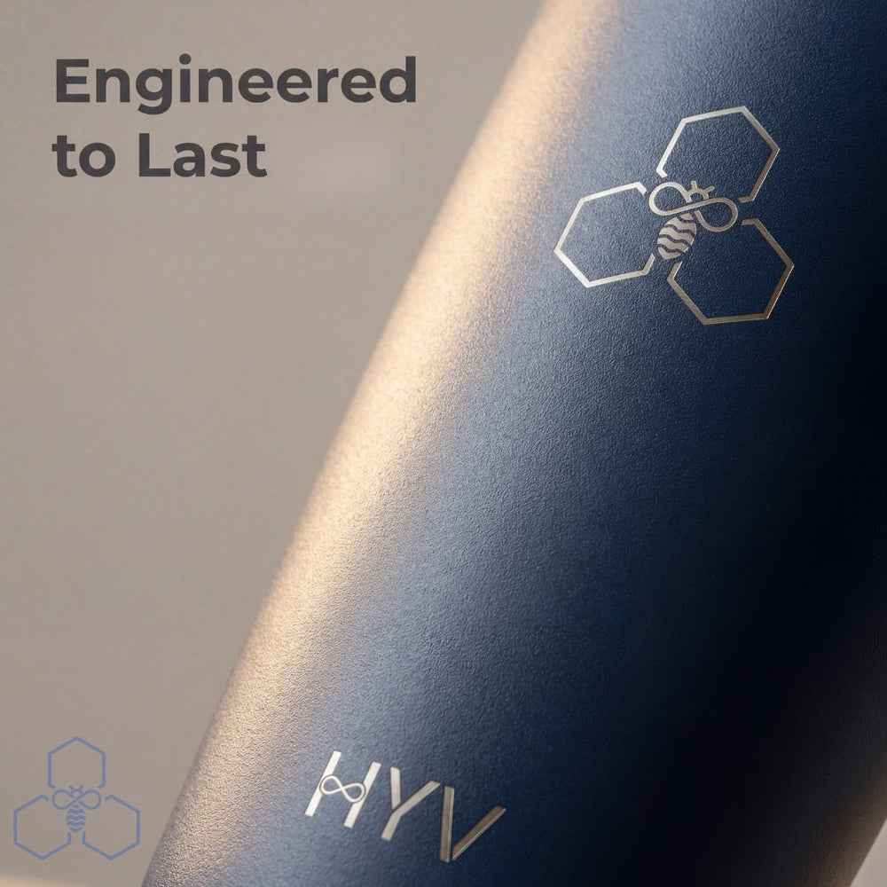 HYV ChillSip 600ml Insulated Coffee Tumbler