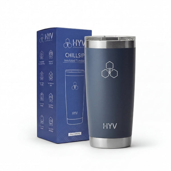 HYV ChillSip - HYV
