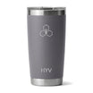 HYV ChillSip – Platinum Grey