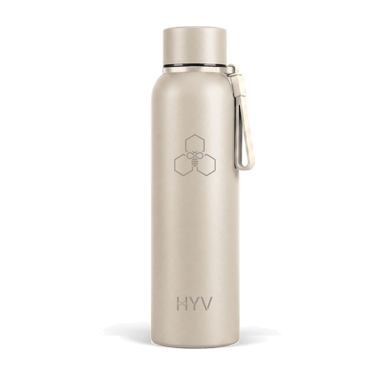 HYV CoreFlow in Cashmere Beige