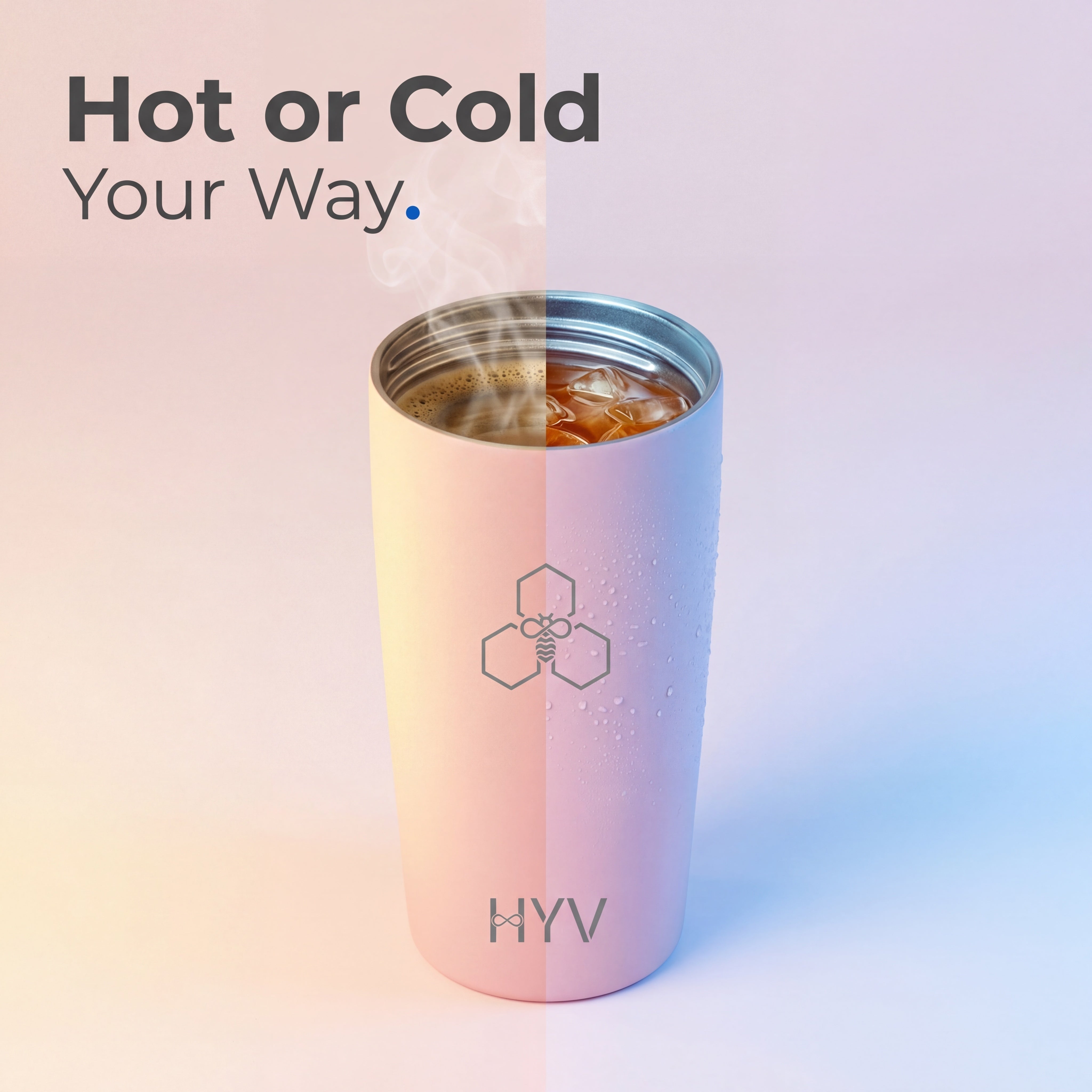 HYV DailySip - HYV