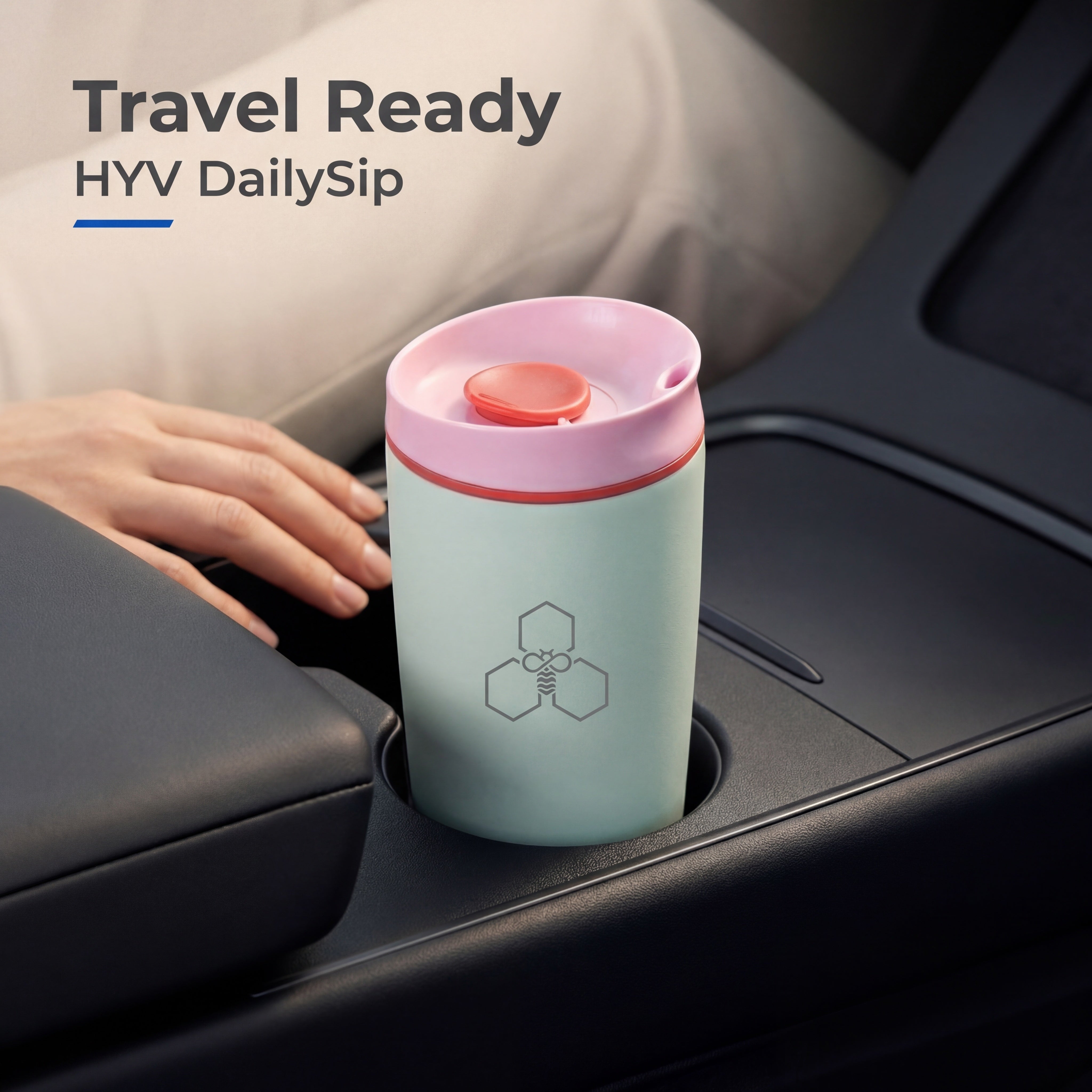 HYV DailySip - HYV