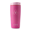 HYV DailySip – Electric Pink