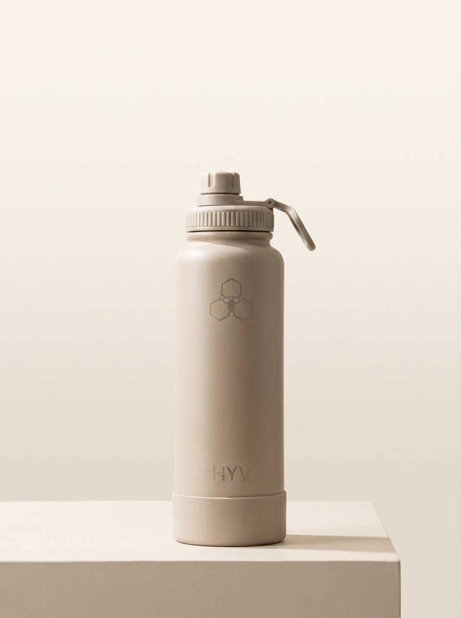 Hyv Design Luxeflow