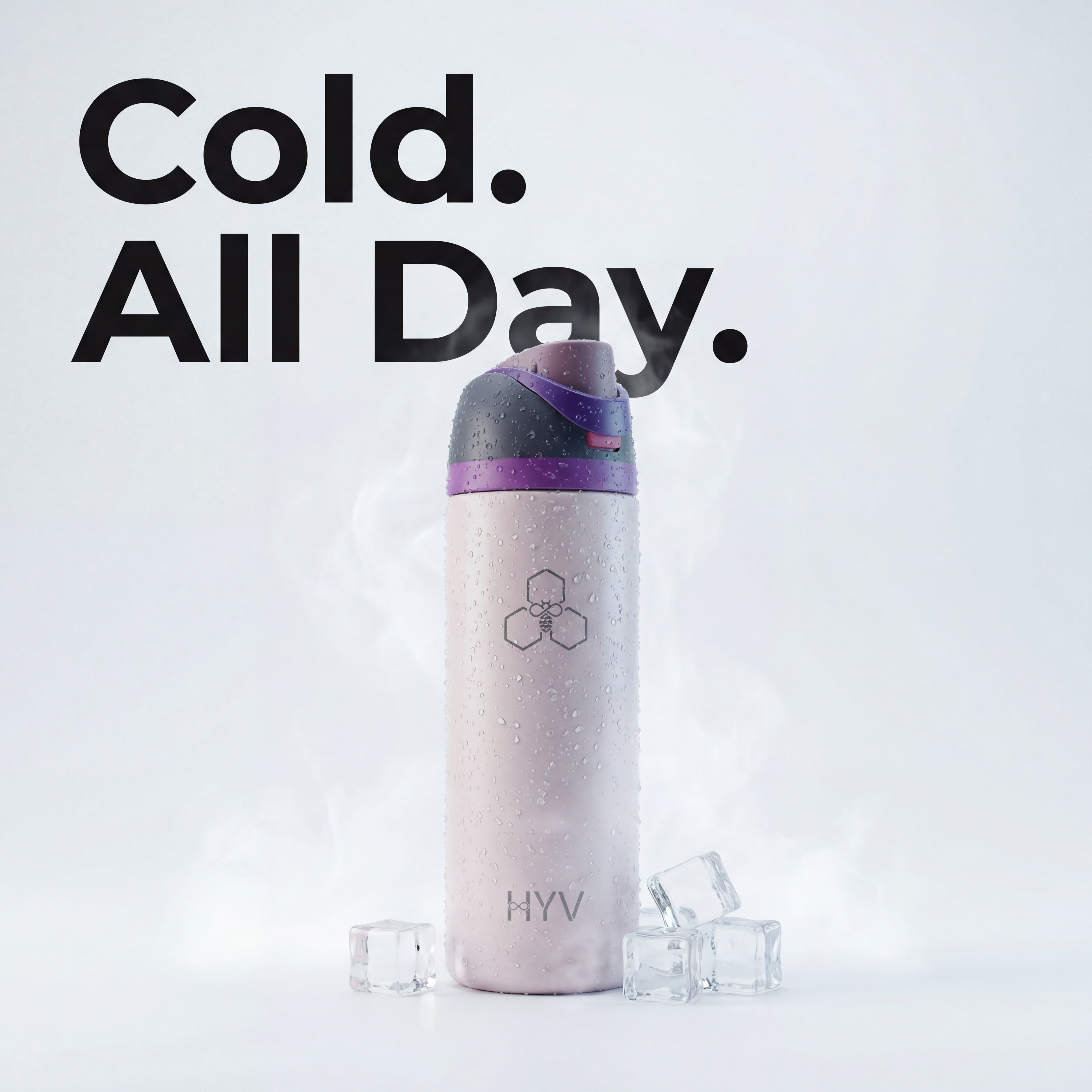 HYV DualFlow - HYV