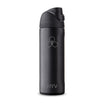 HYV DualFlow 750 ml – Midnight Black