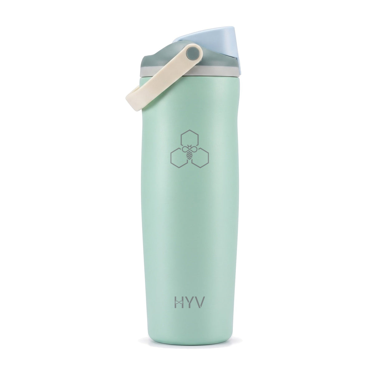 HYV DualFlow Carry in Cool Mint