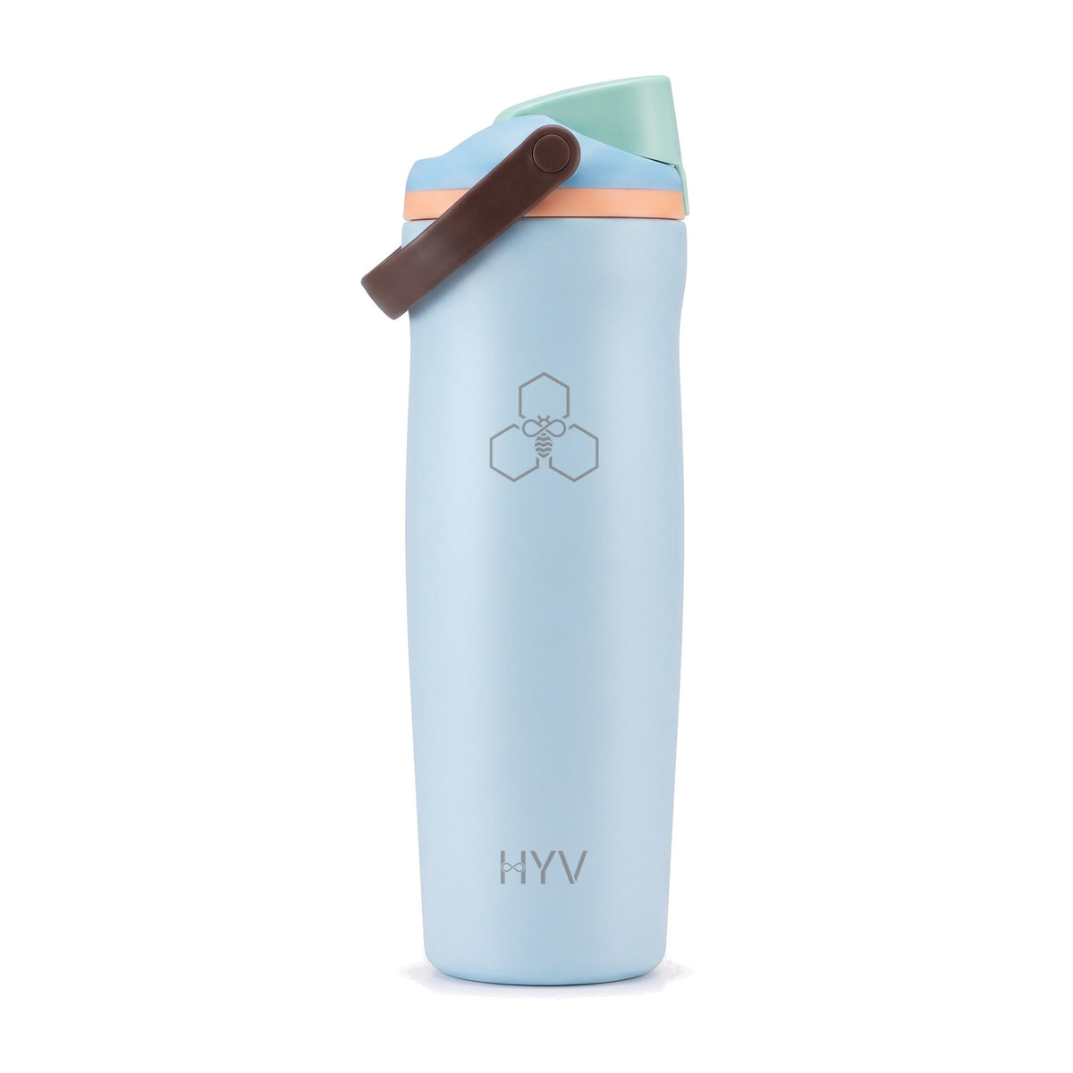 HYV DualFlow Carry in Glacier Blue