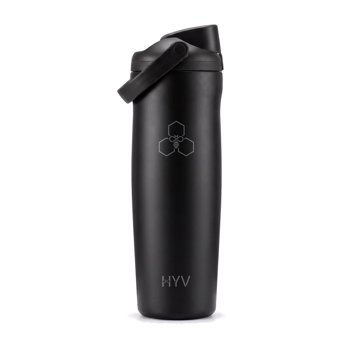 HYV DualFlow Carry in Midnight Black