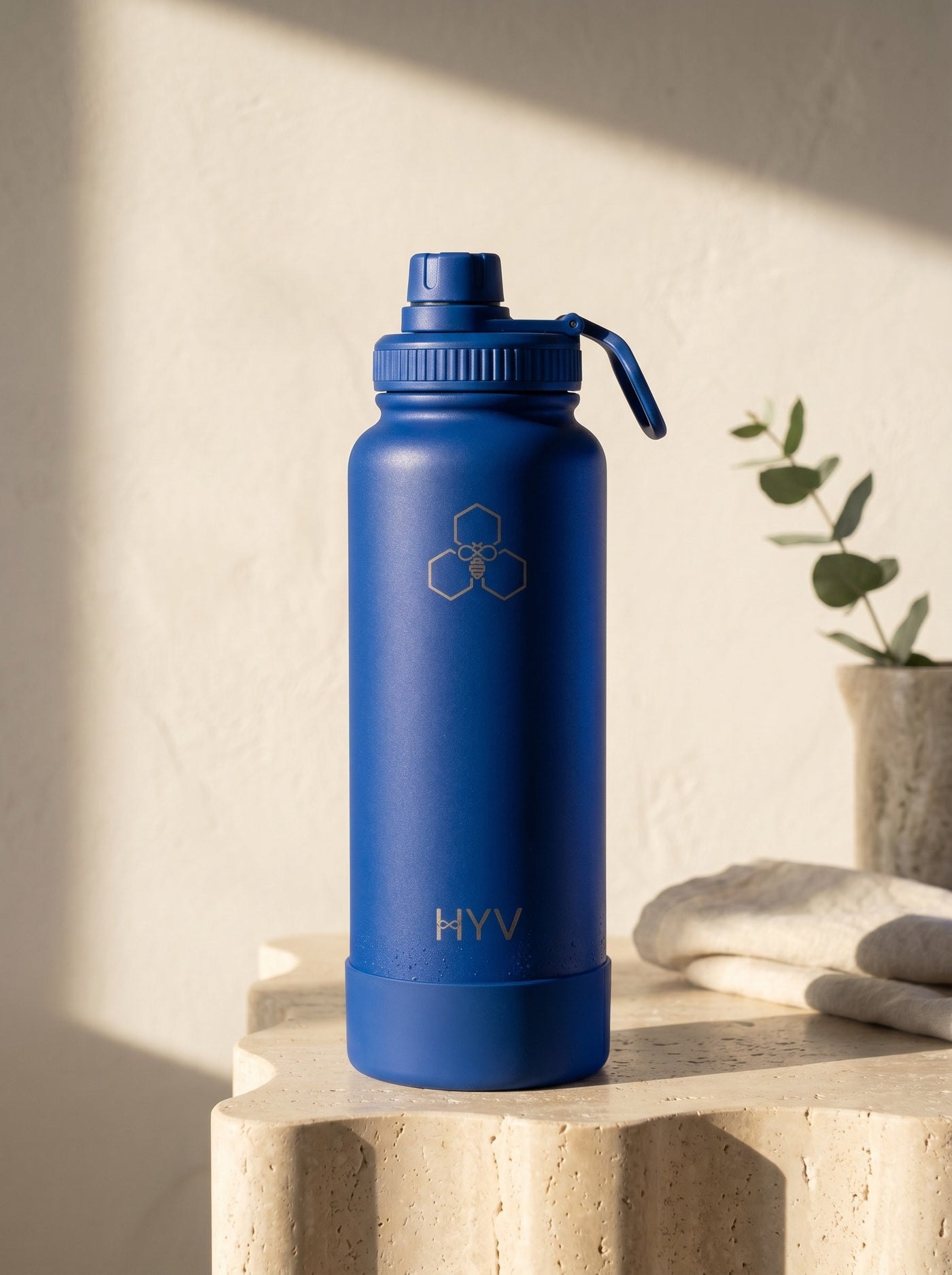 Hyv Hero Luxeflow
