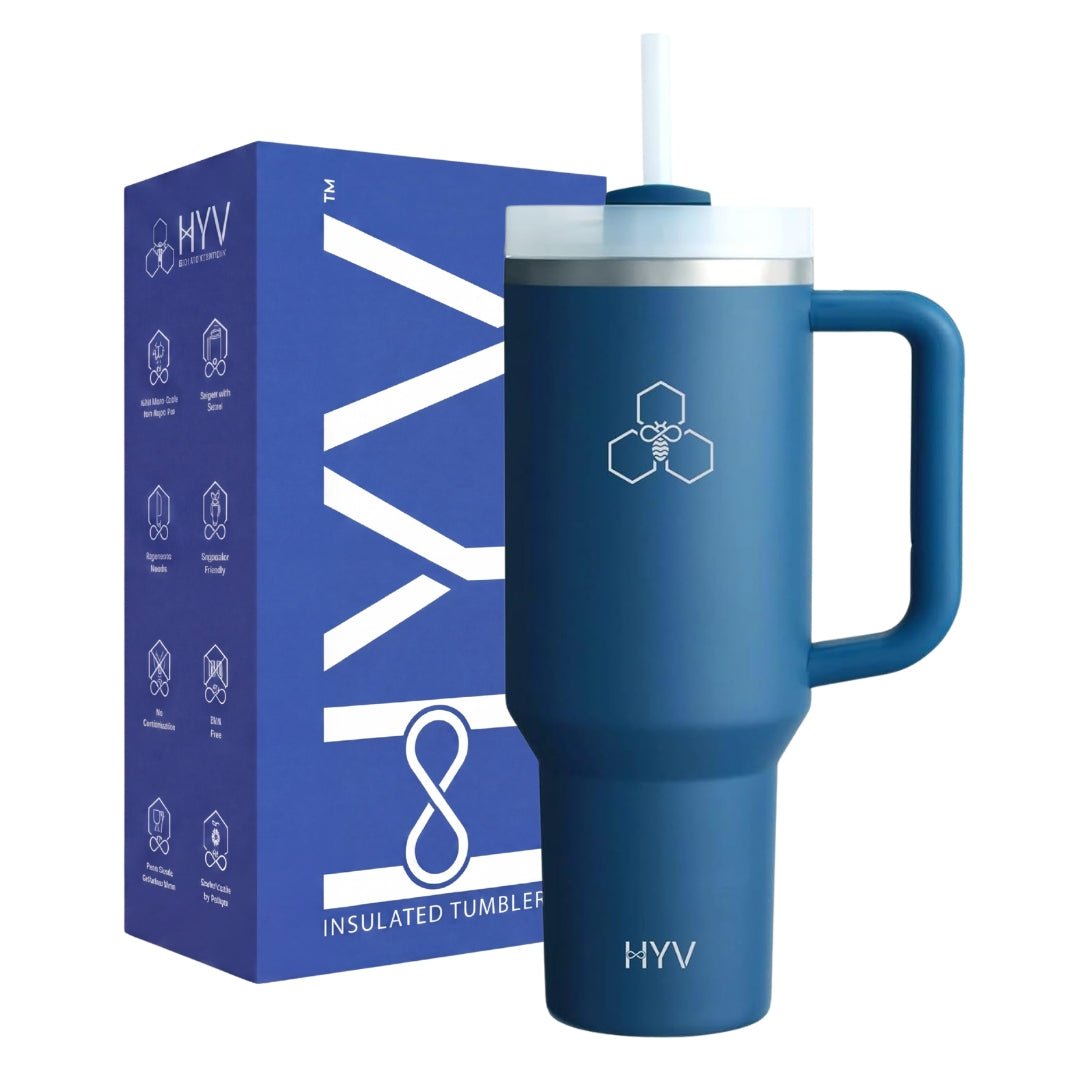 HYV HydroFlow - HYV
