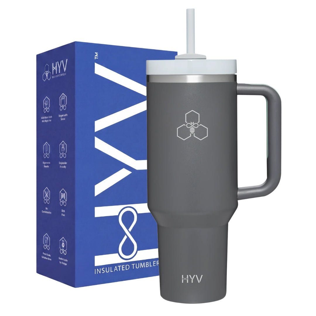 HYV HydroFlow - HYV