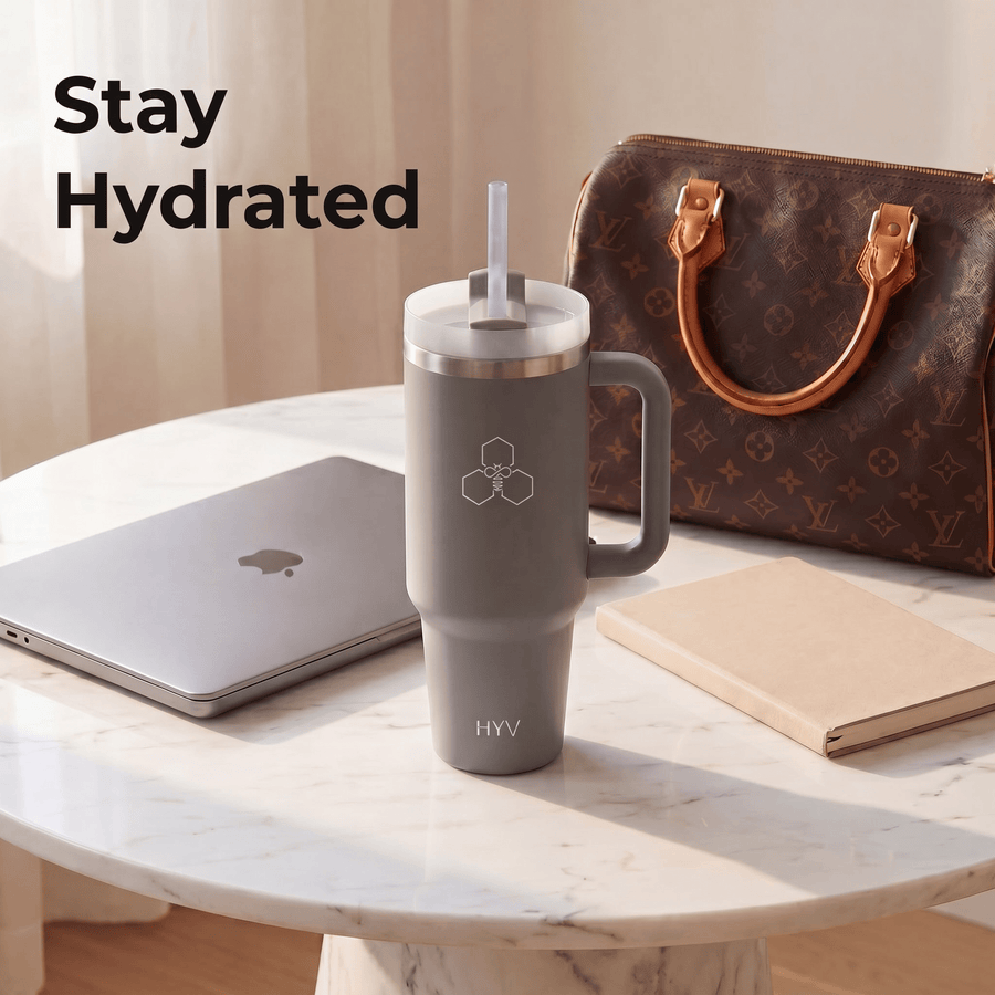 HYV HydroFlow - HYV