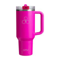 HYV HydroPop – Electric Pink