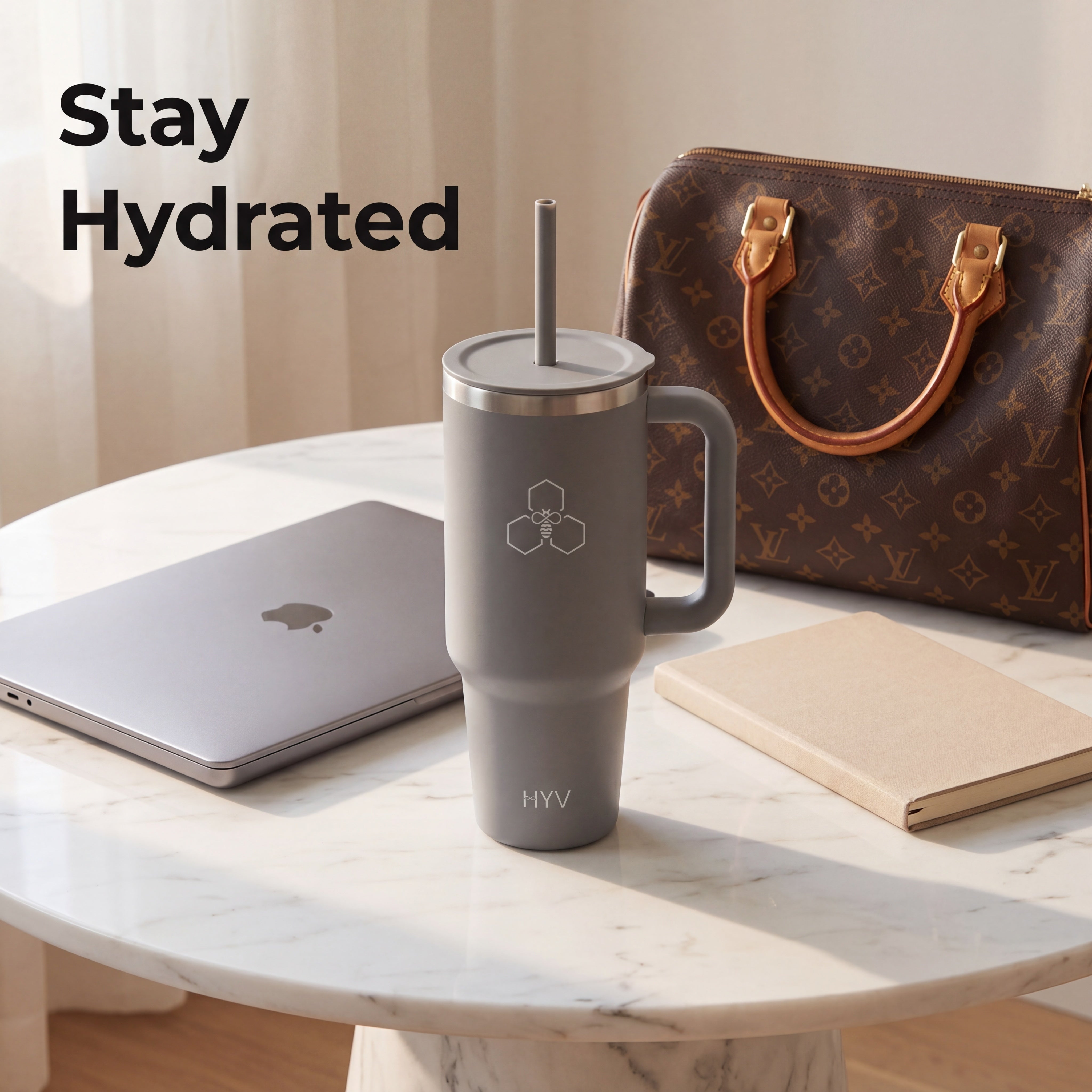 HYV HydroPro - HYV