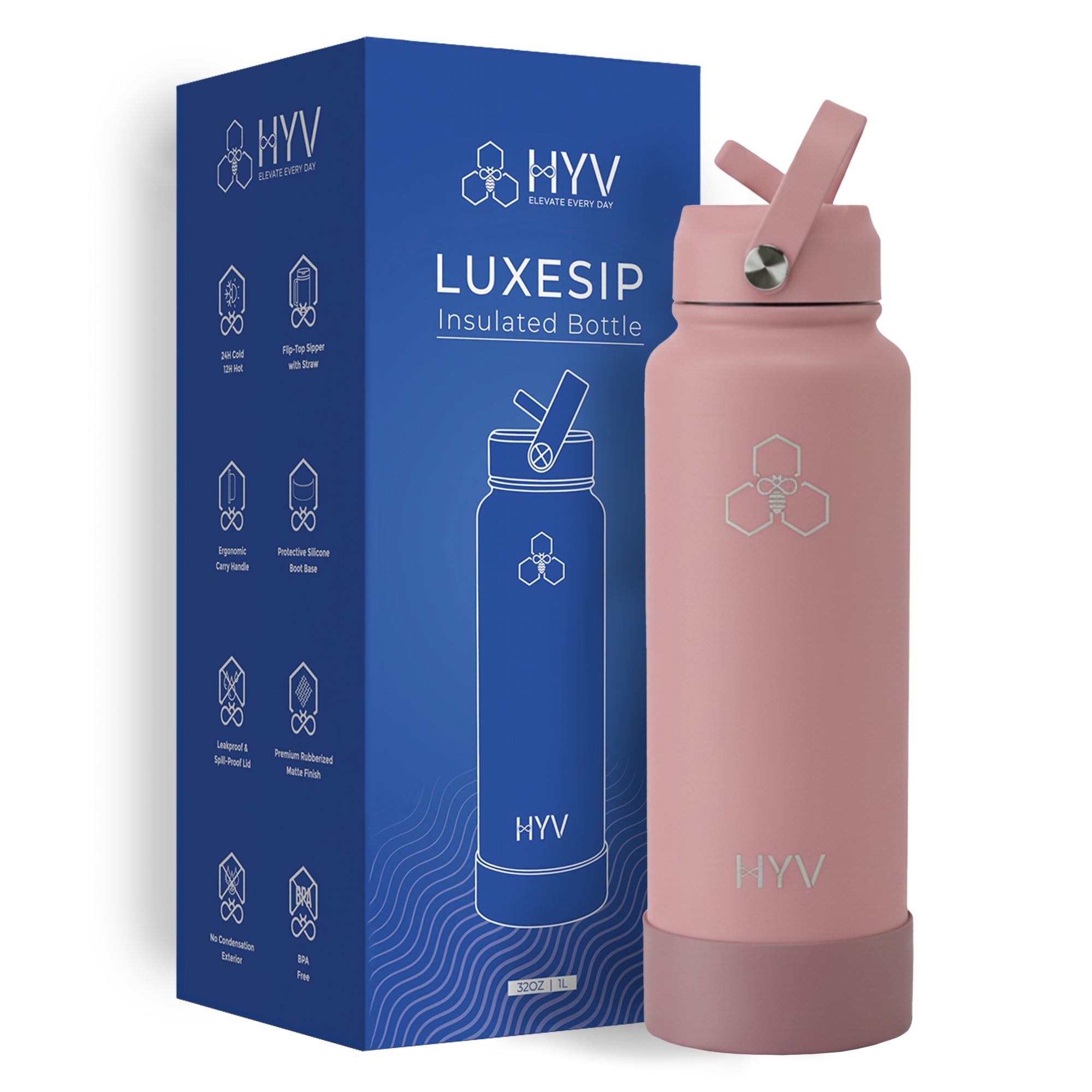 HYV LuxeSip - HYV