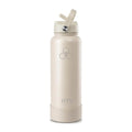 HYV LuxeSip – Cashmere Beige