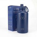 HYV MaxFlow - HYV